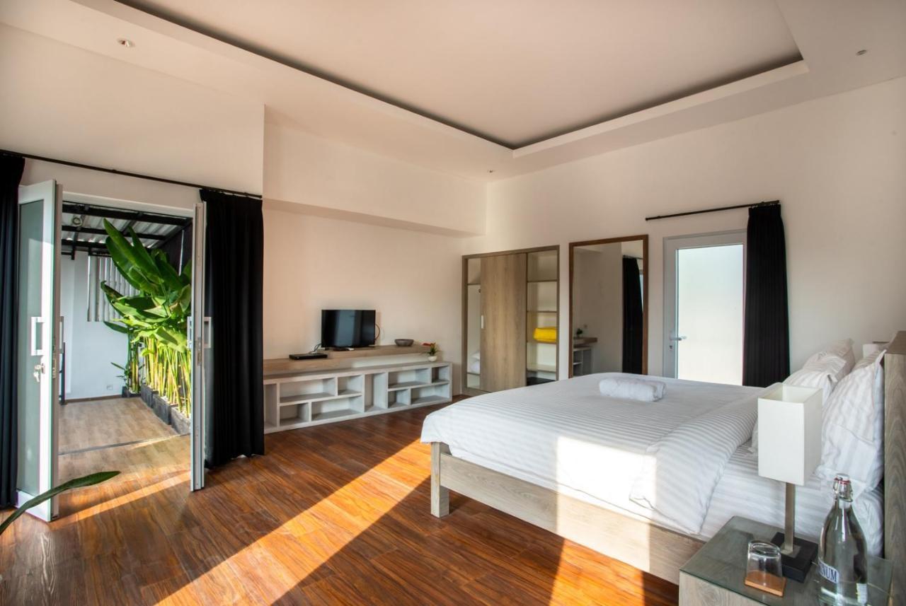 La Terra Kuta Bali Villa Canggu