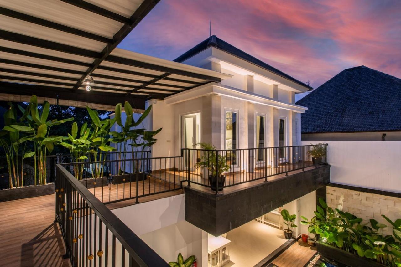 La Terra Kuta Bali Villa