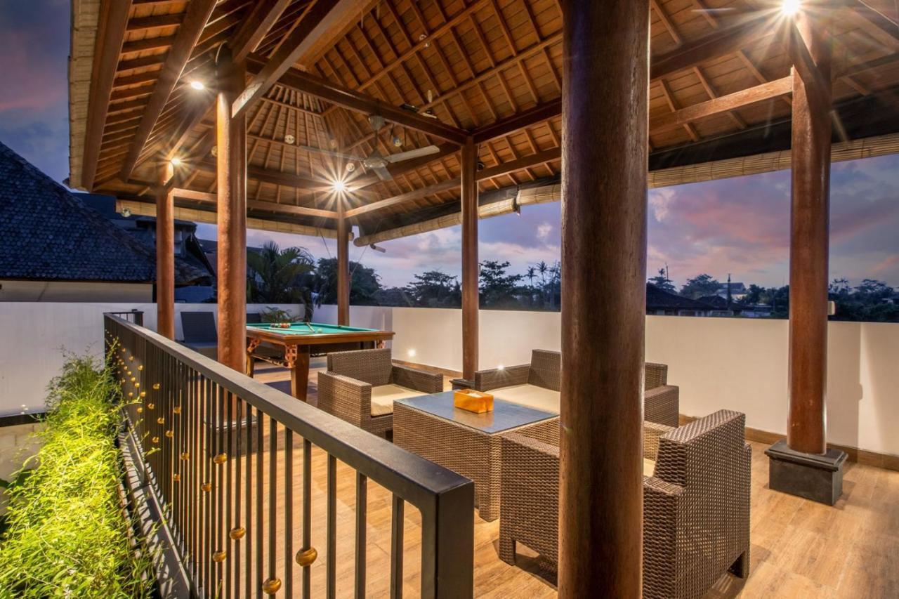 Villa La Terra Kuta Bali Canggu